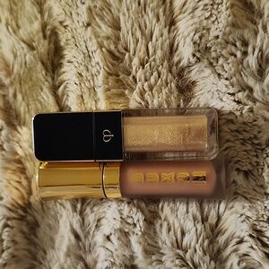 Cle de peau / Buxom